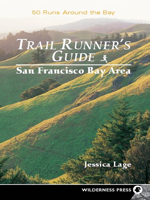 Title details for Trail Runners Guide by Jessica Lage - Available